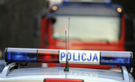 Wypadek podczas wyścigów w Pile, potrącona kobieta z dwójką dzieci