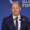 Olaf Scholz