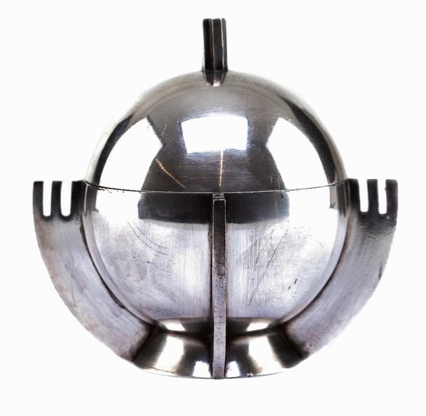 Cukiernica „Jabłko królewskie” projektu Julii Keilowej ma muzealną wartość