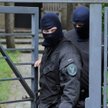 Podkładali ogień na zlecenie Rosji. ABW zatrzymała trzy osoby. To dwaj Białorusini i Polak