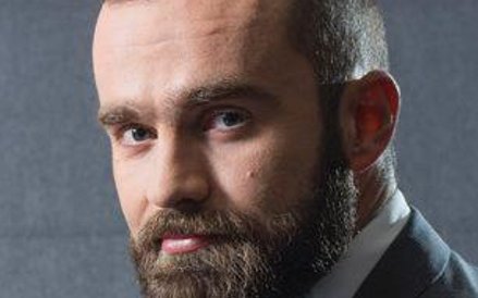 Sebastian Kulczyk, współwłaściciel m.in. Ciechu