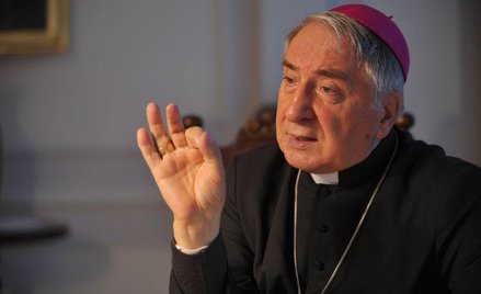 Abp Józef Kowalczyk