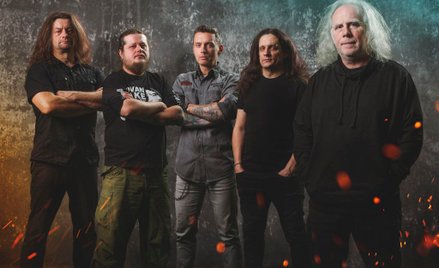 Kat&Roman Kostrzewski oraz KSU pojawią się w Cieszanowie