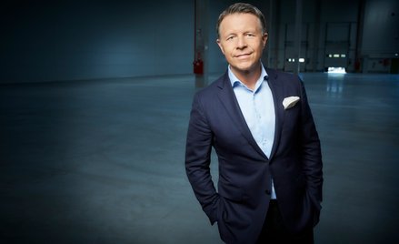 MLP Group, czyli magazyny, koniunktura, REIT-y i dyrektywa budynkowa