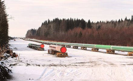 Największa katastrofa ekologiczna w USA od 9 lat