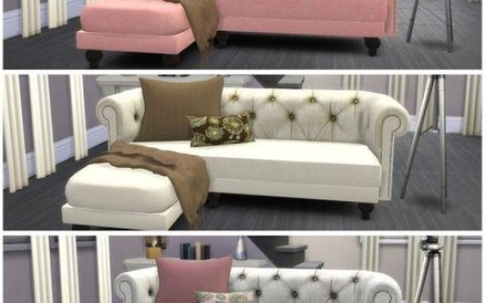 Będzie można kupić meble do wirtualnego świata Sims