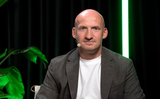 Tomasz Sokołowski Erste BM
