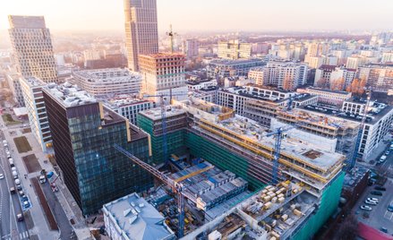 Klasy energetyczne od A do G będą czytelną informacją dla właścicieli, kupujących i wynajmujących ni