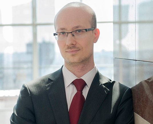 Przemysław Smoliński, BM PKO BP