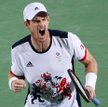 Andy Murray jako pierwszy zdobył olimpijskie złoto w singlu w dwóch kolejnych igrzyskach
