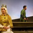 „Zwiastowanie" Paula Claudela w Teatrze Polskim w Warszawie