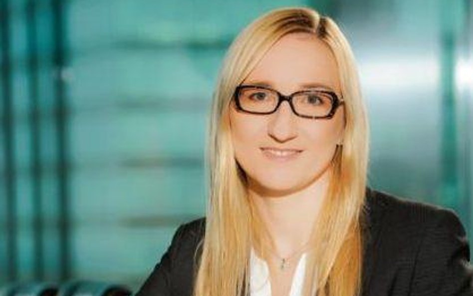 Anna Cudna-Wagner: powód nie musi udowadniać już winy pozwanego