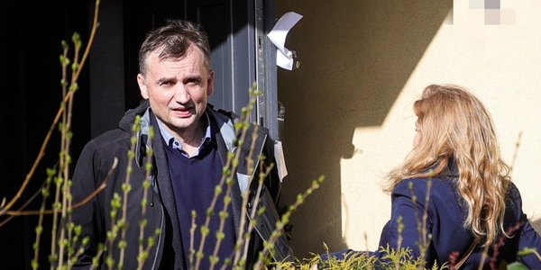 Zabezpieczenie majątku Zbigniewa Ziobry to nie represja, a ochrona interesów Skarbu Państwa