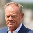 Premier Donald Tusk