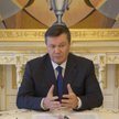 Wiktor Janukowycz, który został odsunięty od władzy przez parlament 22 lutego, jest ścigany listem g