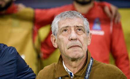 Fernando Santos