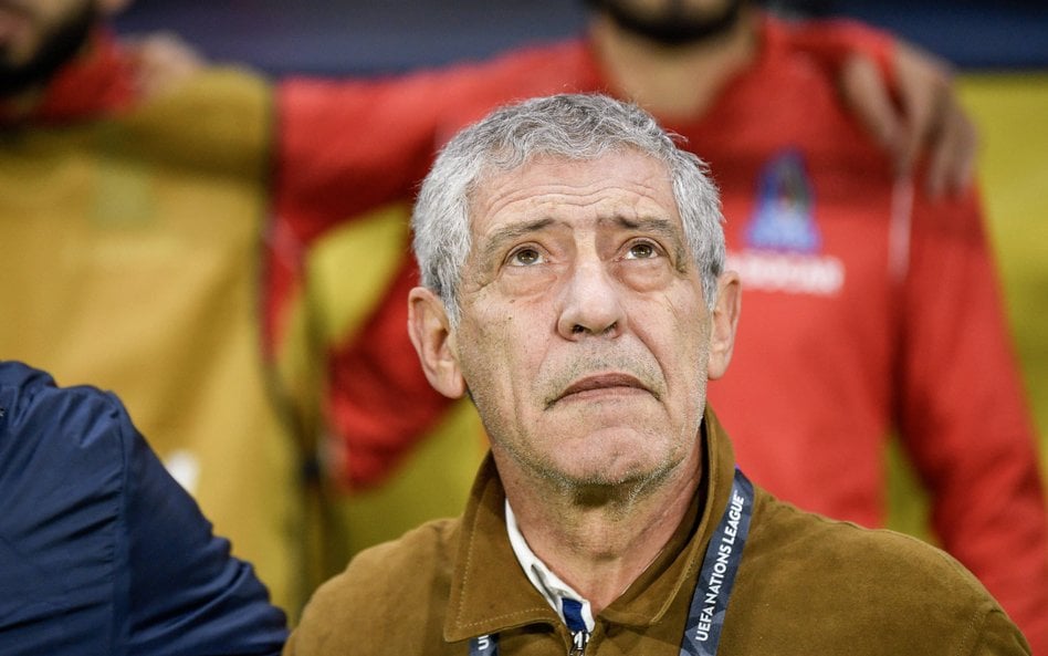 Fernando Santos
