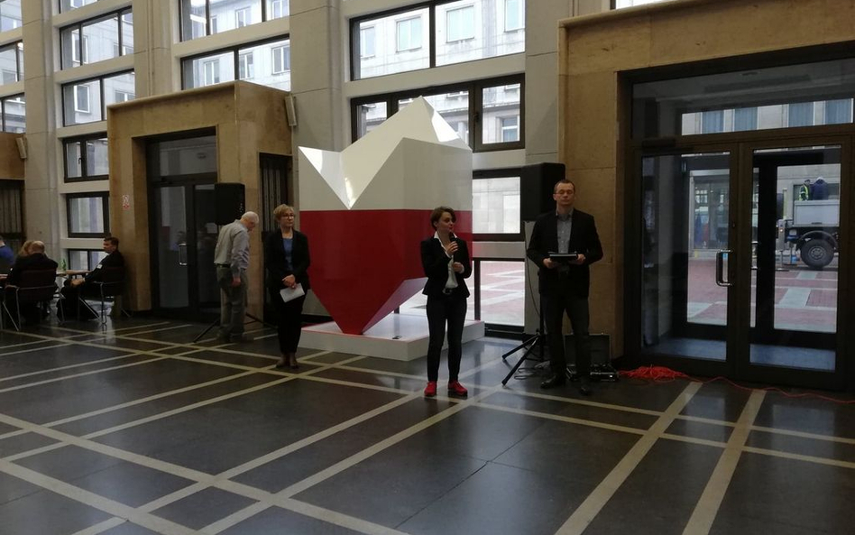 Nowelizacja prawa zamówień publicznych - hackathon w Ministerstwie Przedsiębiorczości i Technologii