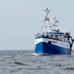 Duże kutry, duży problem – uważają właściciele małych łodzi rybackich