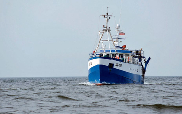 Duże kutry, duży problem – uważają właściciele małych łodzi rybackich