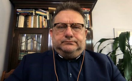 Dr Mirosław Oczkoś: Przesilenie coraz bliżej