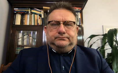 Dr Mirosław Oczkoś: Przesilenie coraz bliżej