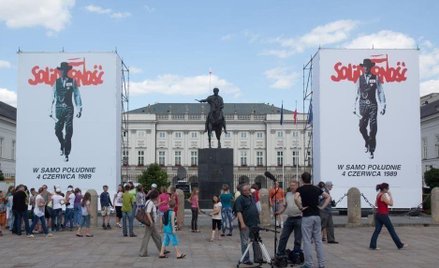 Przypomną przełomowe wydarzenia sprzed lat