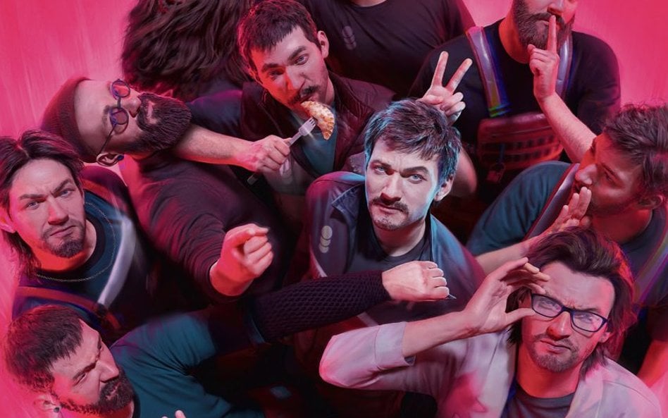„The Alters”: Klon to za ciebie zrobi