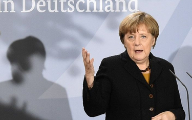 Przed nami wybory w Niemczech. Angela Merkel nie może być pewna swojej przyszłości na stanowisku kan
