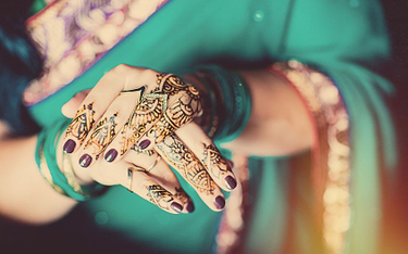 Indie: Arabowie kupowali nieletnie "żony"