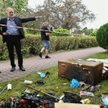 Niedzielski o incydencie w Zamościu: Akt terroru