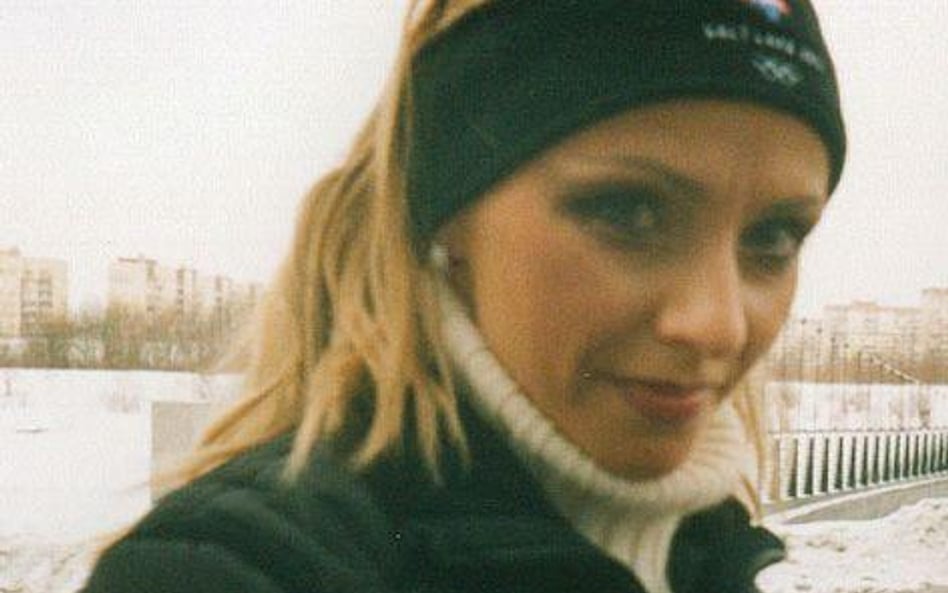 Tatiana Nawka