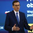 Premier Mateusz Morawiecki