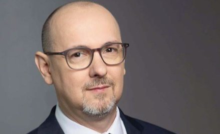 Marcin Truchanowicz, członek zarządu KDPW SA i KDPW_CCP SA