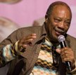 Quincy Jones na ubiegłorocznym festiwalu w Montreux