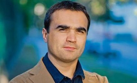 Marek Borzestowski, prezes NanoGroup.