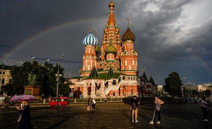 Od sierpnia Rosjanie będą znowu latać za granicę