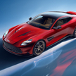 Aston Martin Vanquish powstanie tylko w 1000 egzemplarzach