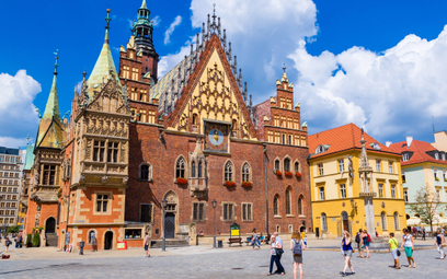 Wrocław angażuje się w proekologiczne projekty, jak unijna Misja Miasta