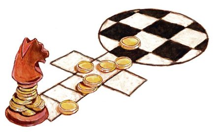 Kapitalizm bez kapitału