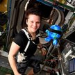 29 marca dwie astronautki zapiszą się w historii