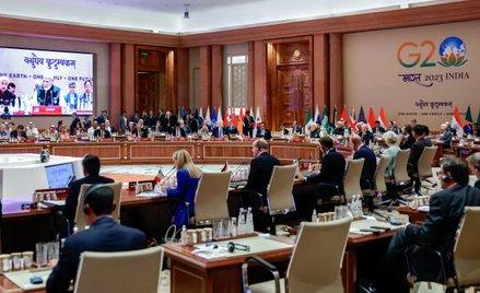 Szczyt G20