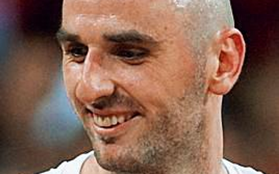 Marcin Gortat