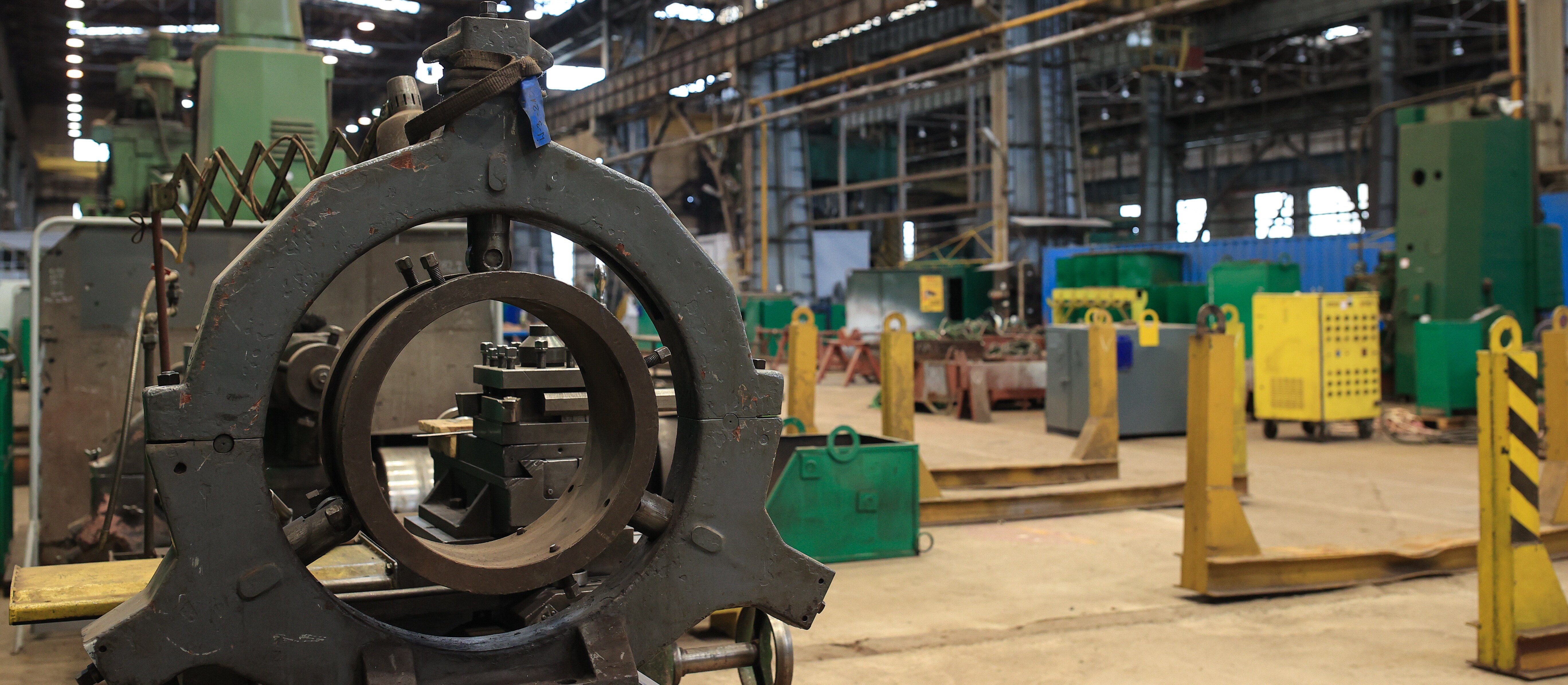 Dawne Rafako ma produkować dla zbrojeniówki