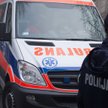 Słupsk: Trzylatek, który zatrzasnął się w pralce, zmarł przez niedotlenienie