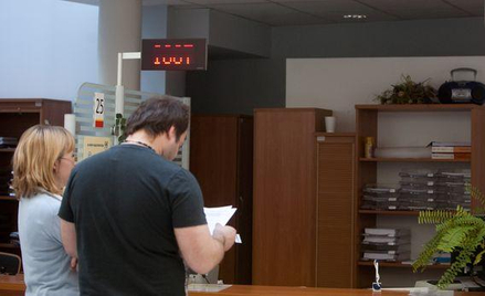 Zwrot podania nie jest formą załatwienia sprawy