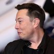 Elon Musk podkręcił konkurenta Bitcoina jednym tweetem