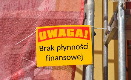 Jak nie paść ofiarą zatorów płatniczych