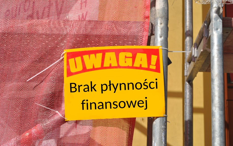 Jak nie paść ofiarą zatorów płatniczych
