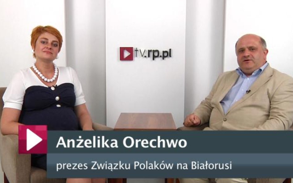 Wiem, czego się podjęłam